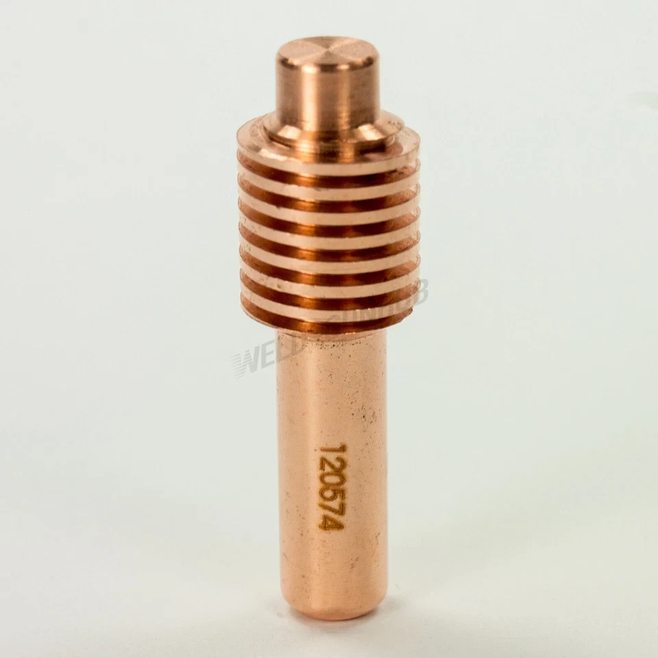 10pk 220330 Nozzle 120574 Electrode Fine Cut For Powermax600/900 PAC123T/M torch