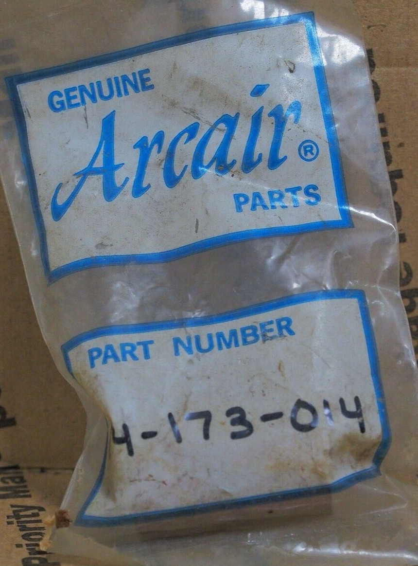 ARCAIR Thermadyne COPPER CONNECTOR 94-173-014 ArcairMatic NOS BX143