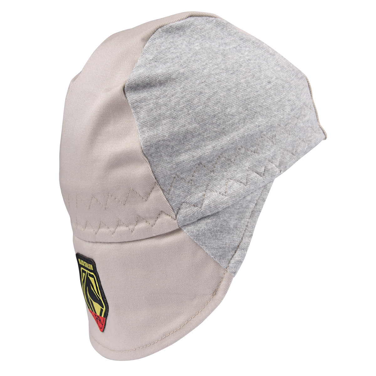 Revco FR Cotton Welding Cap with Hidden Bill Extension Size Small