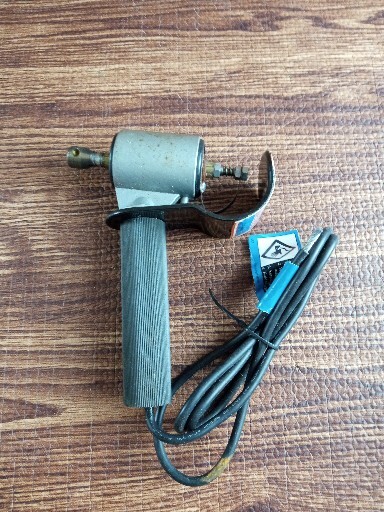 Chicago Electric Welding 55 AMP Stitch Welding Torch