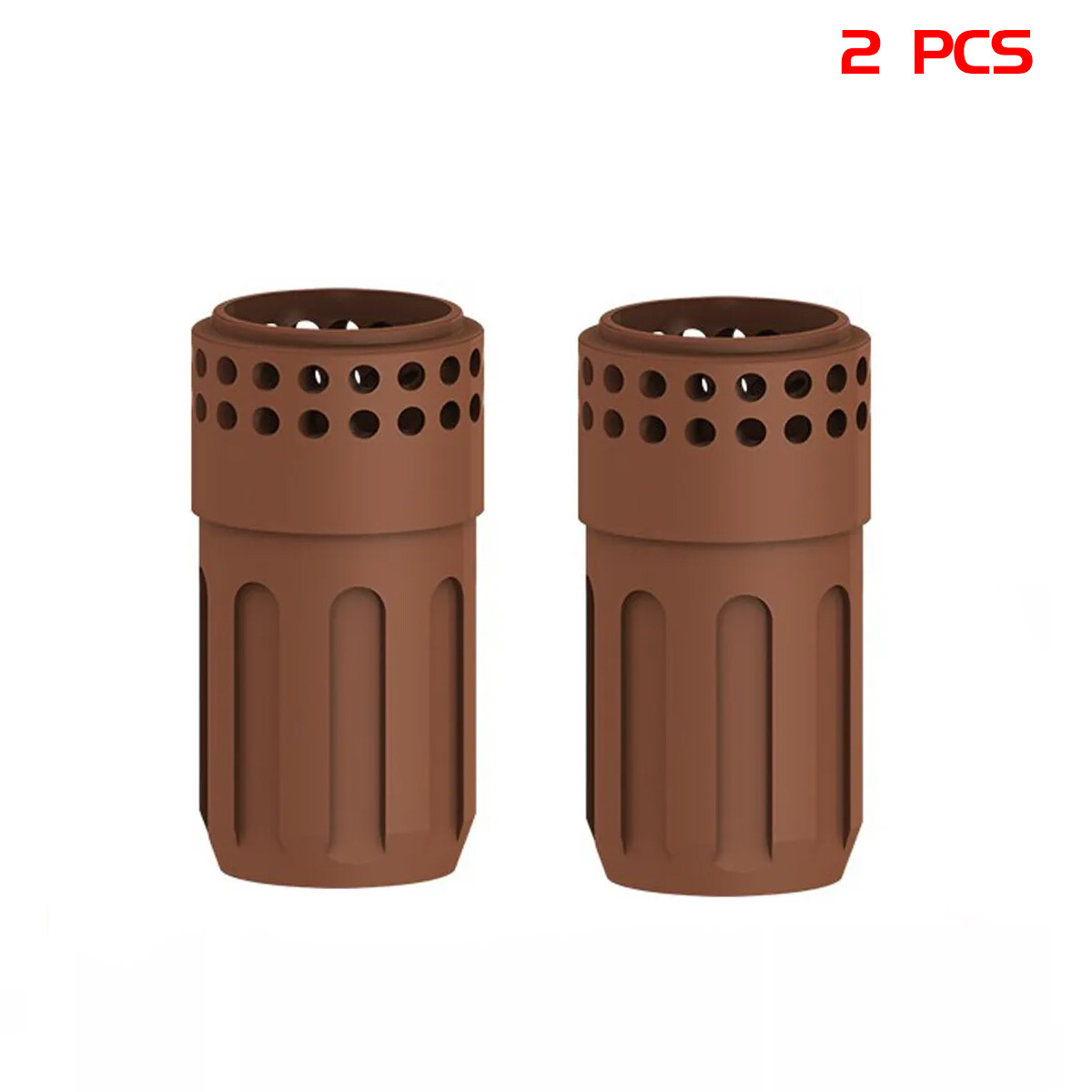 2pcs Plasma Swirl ring 220857 compatible with Powermax 45XP/65/85/105 Torch