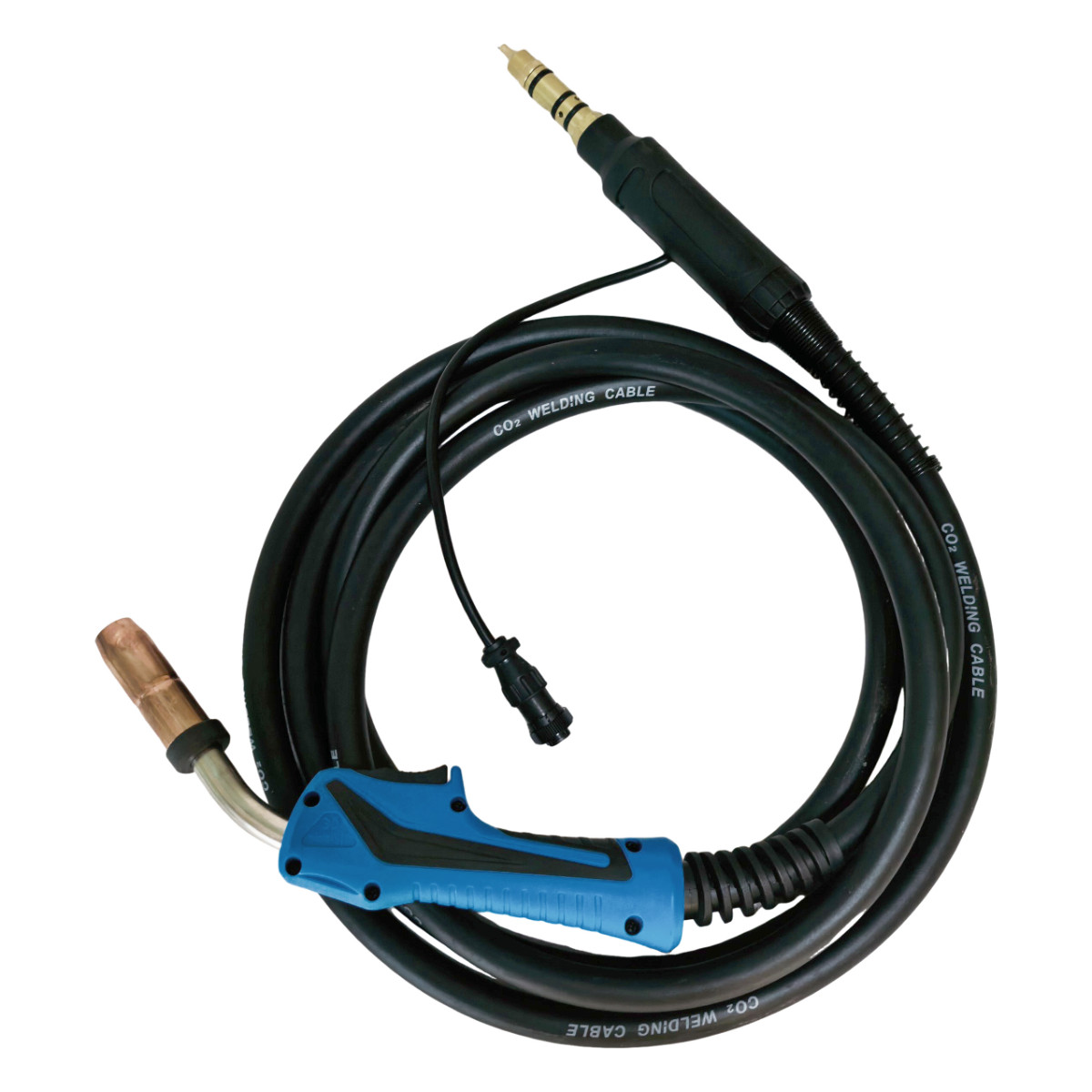 NEW 15ft MIG Gun 1770037 For Miller AccuLock MDX-250 Millermatic Mig Welder US