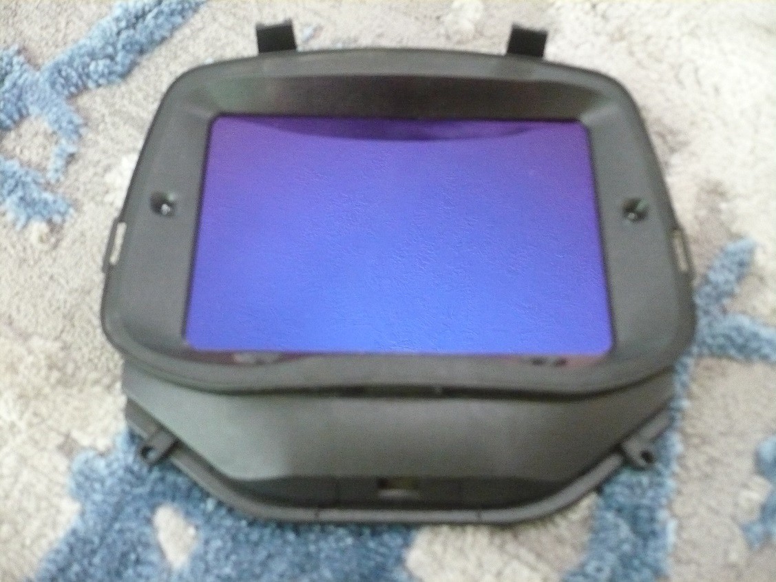 3M Speedglas G5-03 Pro SW Auto-Darkening Welding Helmet, 46-0100-30iVC