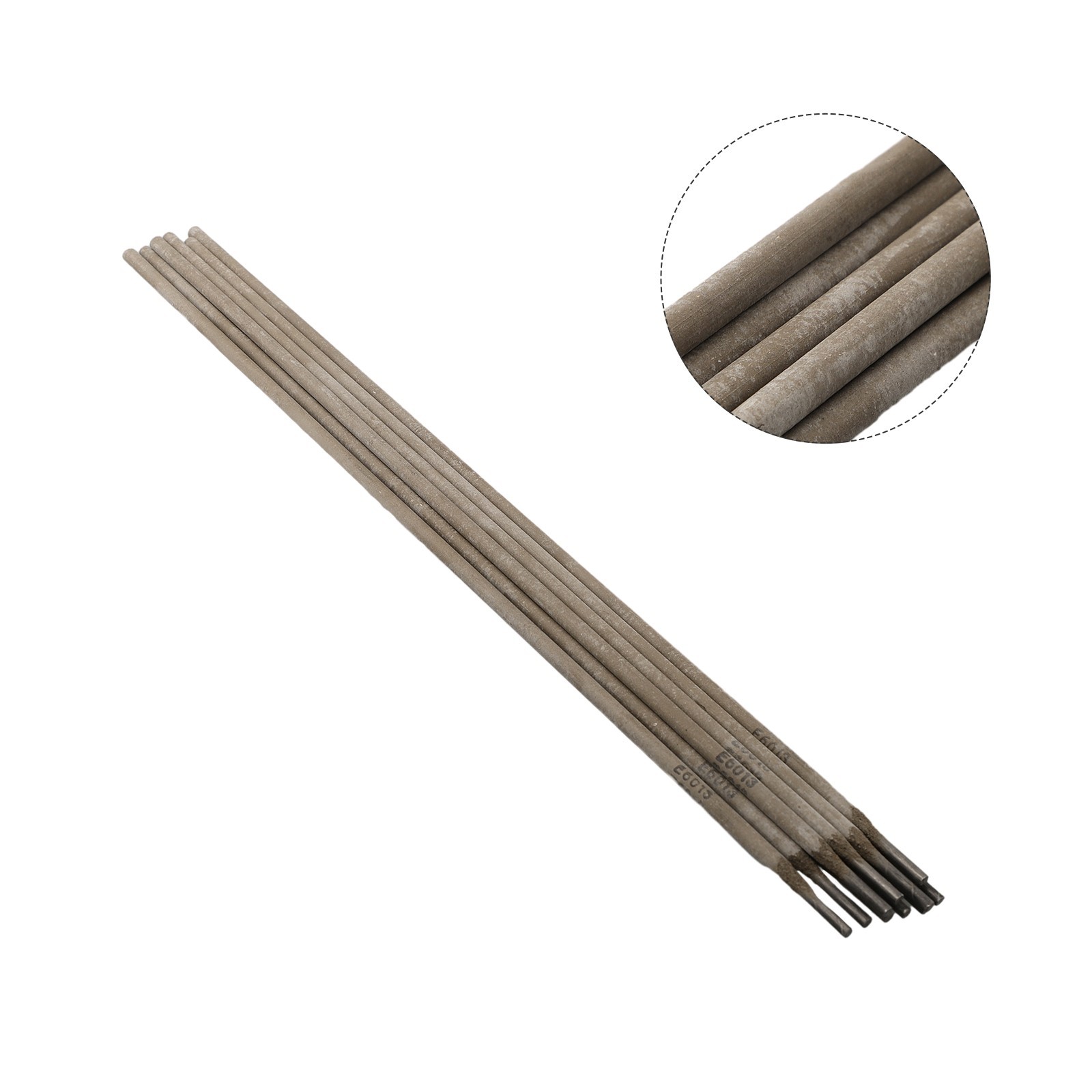 Welding Rod Mild Steel 2.5mm/3.2mm Welding Rods Electrodes Mild Steel