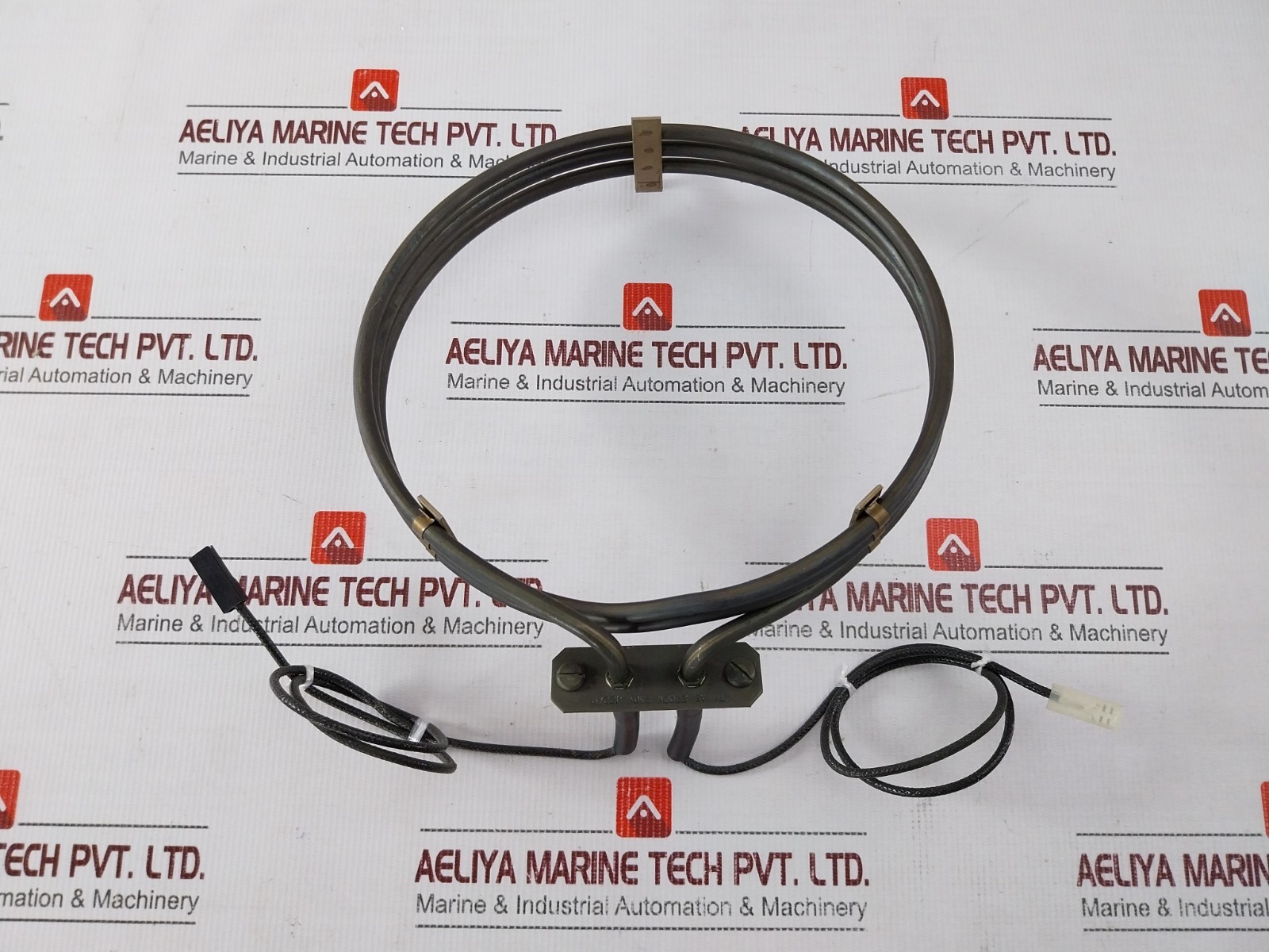 TRIAS 2200W 230V Tubular Heating Element 42279