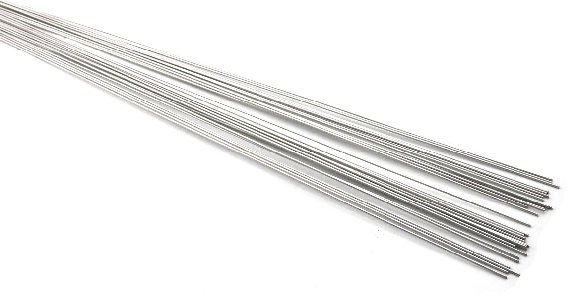 WeldingCity® 5-Lb ER5356 Aluminum 5356 TIG Welding Rod 1/8″x36″ US Seller Fast