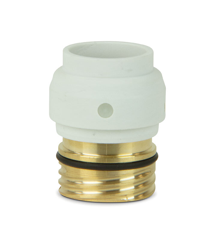 Hypertherm Cartridge Adapter for Duramax Hand or Mechanized Torches 428951