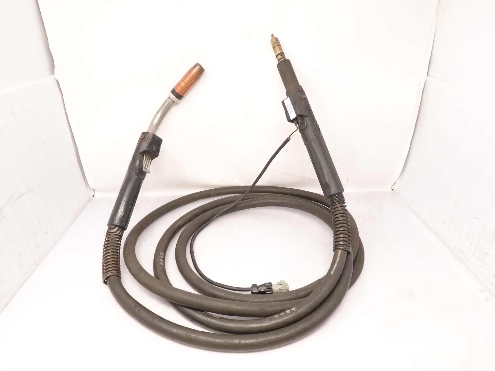 Tregaskiss Tough Gun Miller 15ft 1/16″ Liner Tough Lock HD MIG Welding NT8