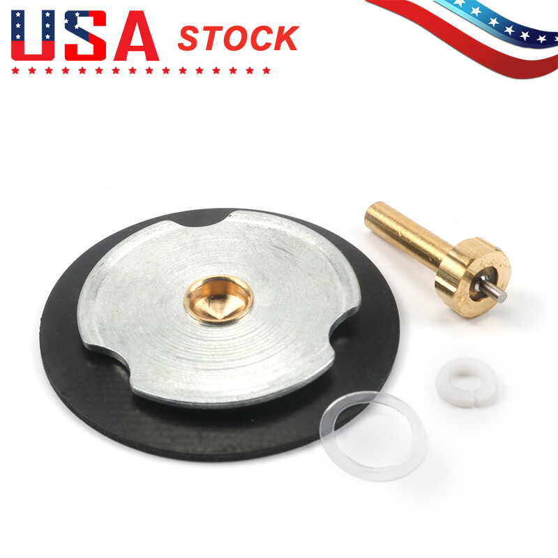 Repair Kit For SR250D SR250C Oxygen Regulator Replace Victor Part #0790-0048