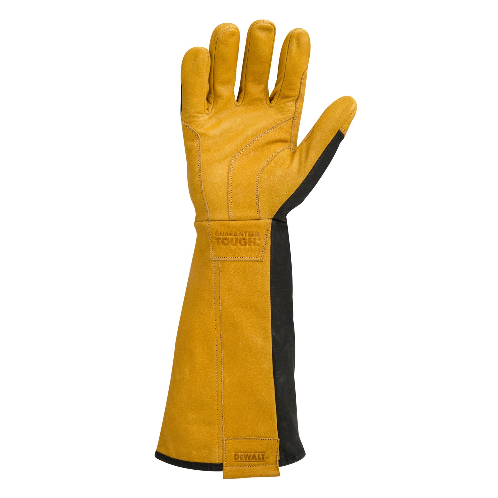 Dewalt Premium Leather Welding Work Gloves DXMF04051