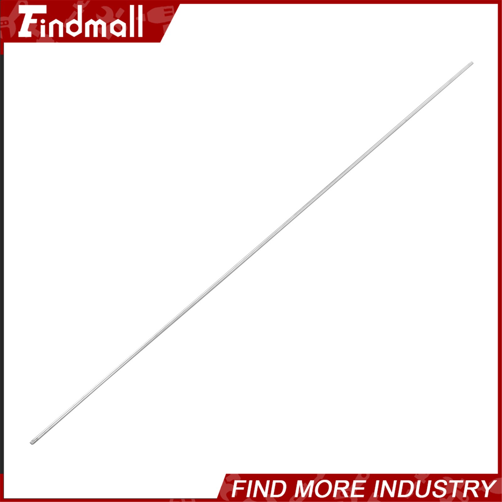 Findmall Welding Rod TIG ER308L 3/32″x16″ 1-lb Stainless Steel Welding Electrode