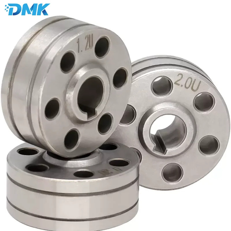 Laser Welding Guide Wire Wheel Wire Walk Wheel U/V 0.8-2.0 For SUP QILIN Relfar