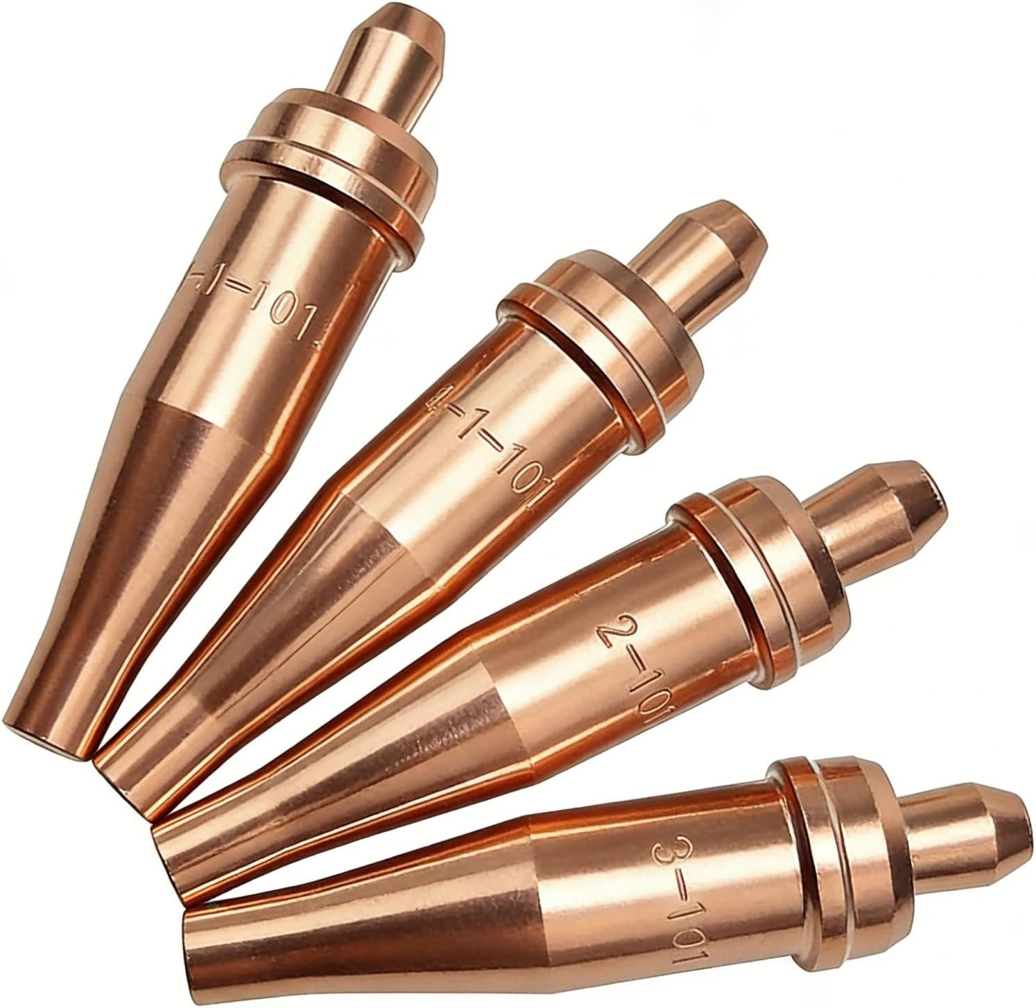 0-1-101,1-1-101,2-1-101,3-1-101Acetylene,A General Purpose Cutting Torch Tips Su