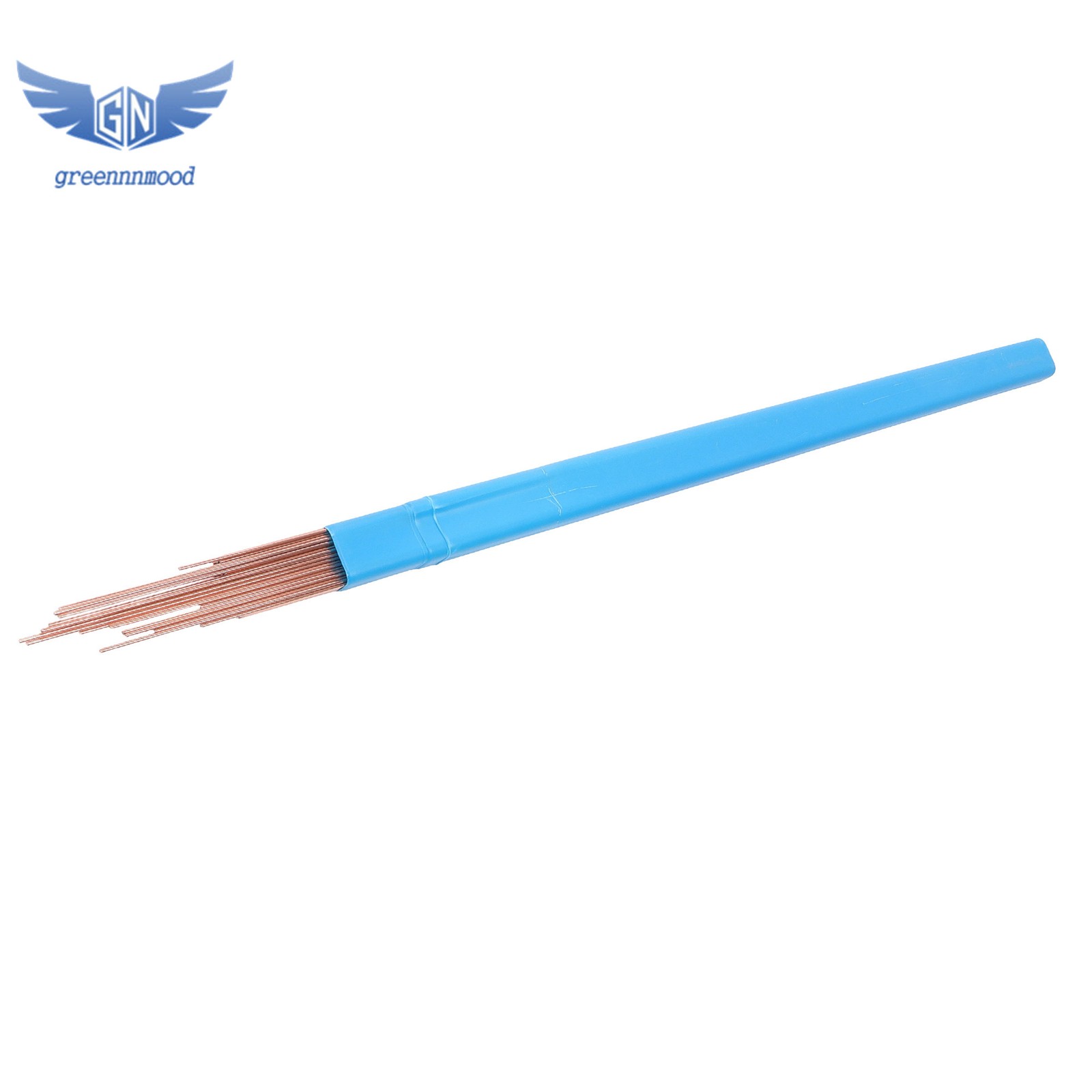 10 Lbs ER70S-2 Mild Steel TIG Welding Rod 3/32″ × 36″ Premium Carbon Steel