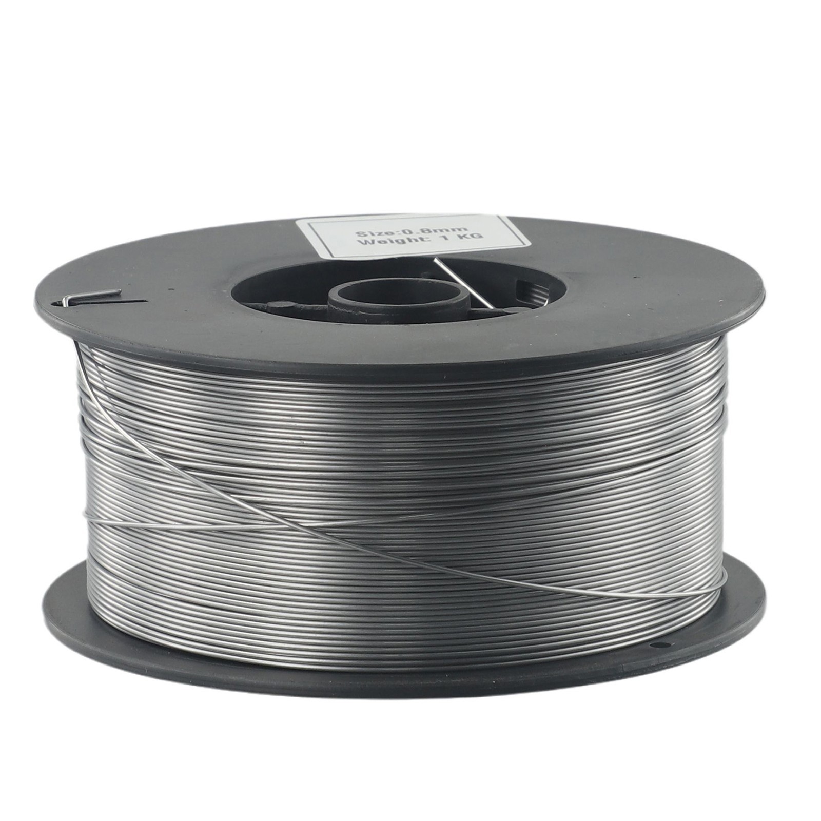 Welding Wire Flux Cored Gasless Welding Wire 0.8/1.0mm 1kg Mig Welding Gasless