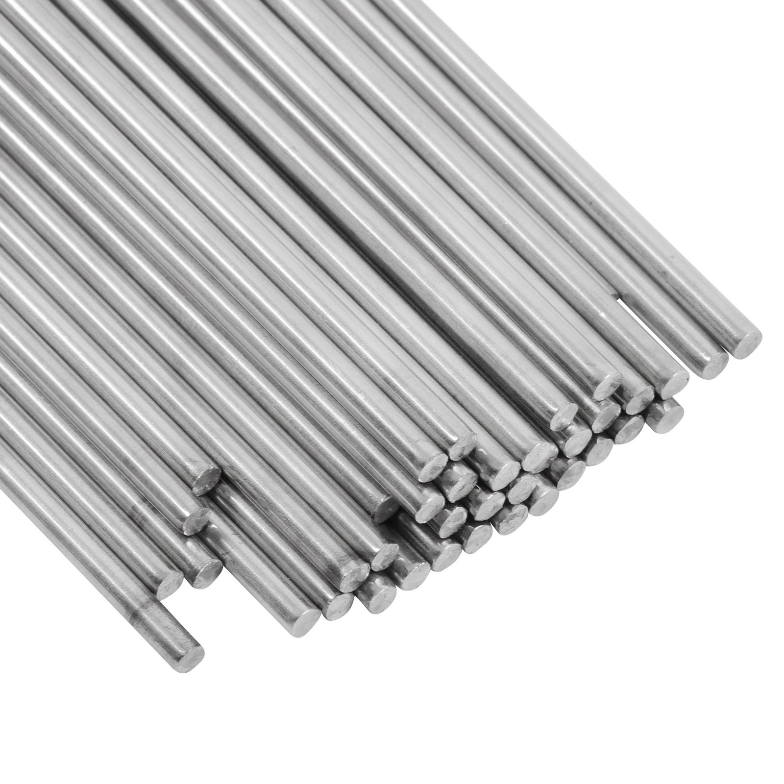 ER308L 5-lb 1/8″ x 36″ Stainless Steel Welding Electrode – TIG Filler Rod
