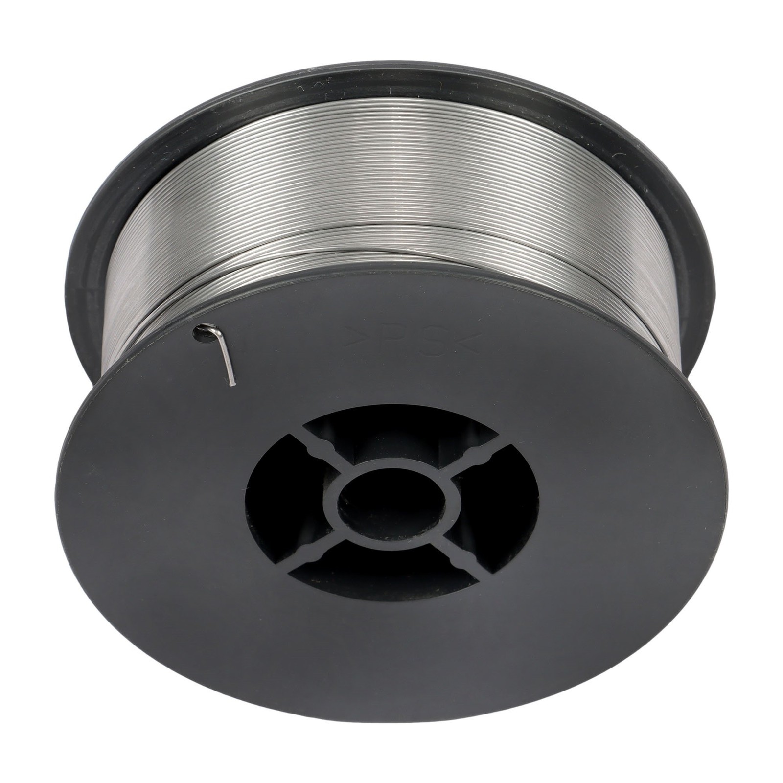 (3 x 2-Lb Spools) E71T-GS .035″ (0.9mm) Flux Core Welding Wire Mild Carbon Steel