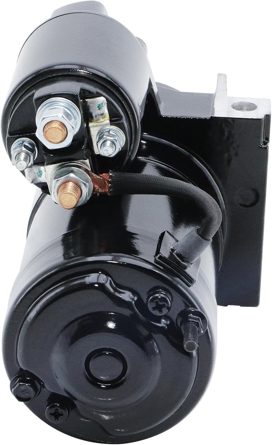 Mercruiser Volvo Penta Marine Starter New for 4.3 5.0 5.7 6.2 7.4 8.1 8.2 8.9L 1