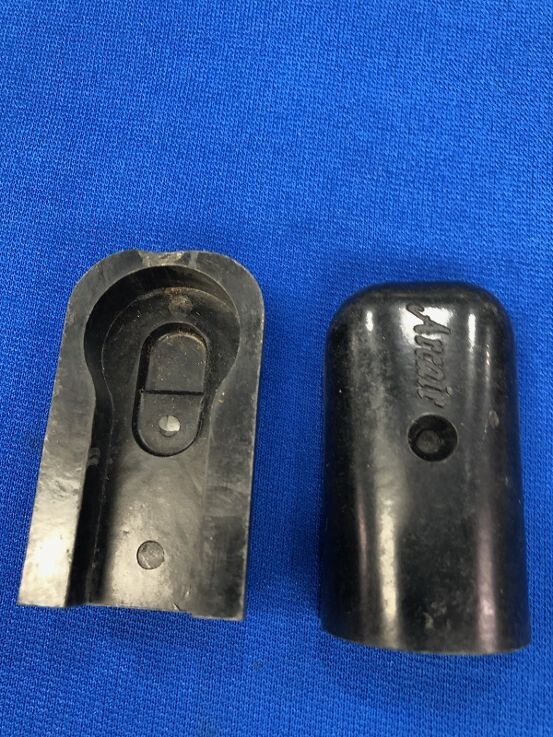 Arcair Torch Genuine Insulators ONLY 94-433-118 OEM Torch Consumable No scews