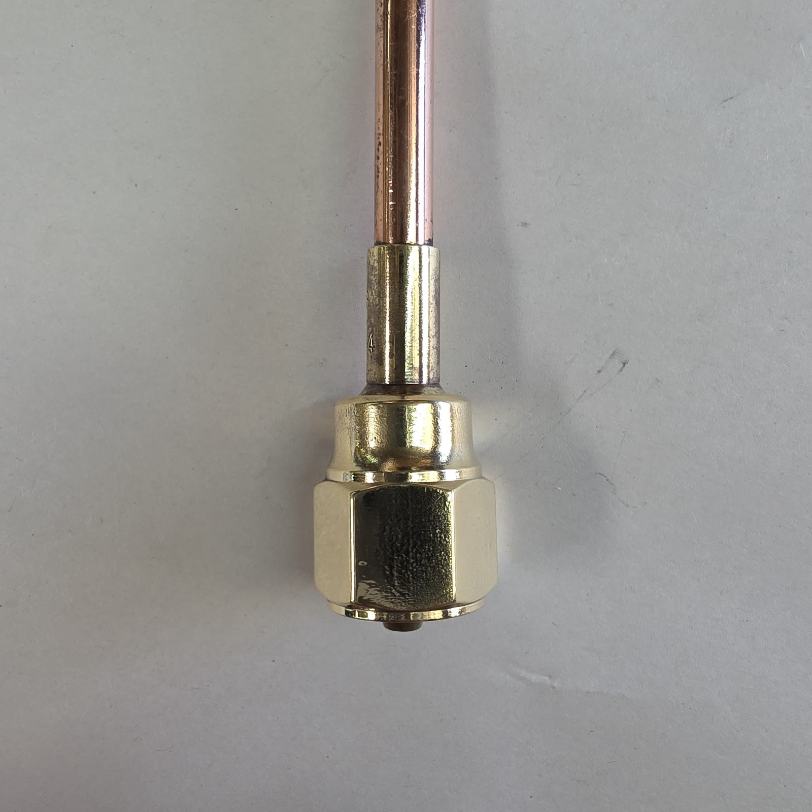 Victor # 4 Welding Brazing Torch Tip Type 4
