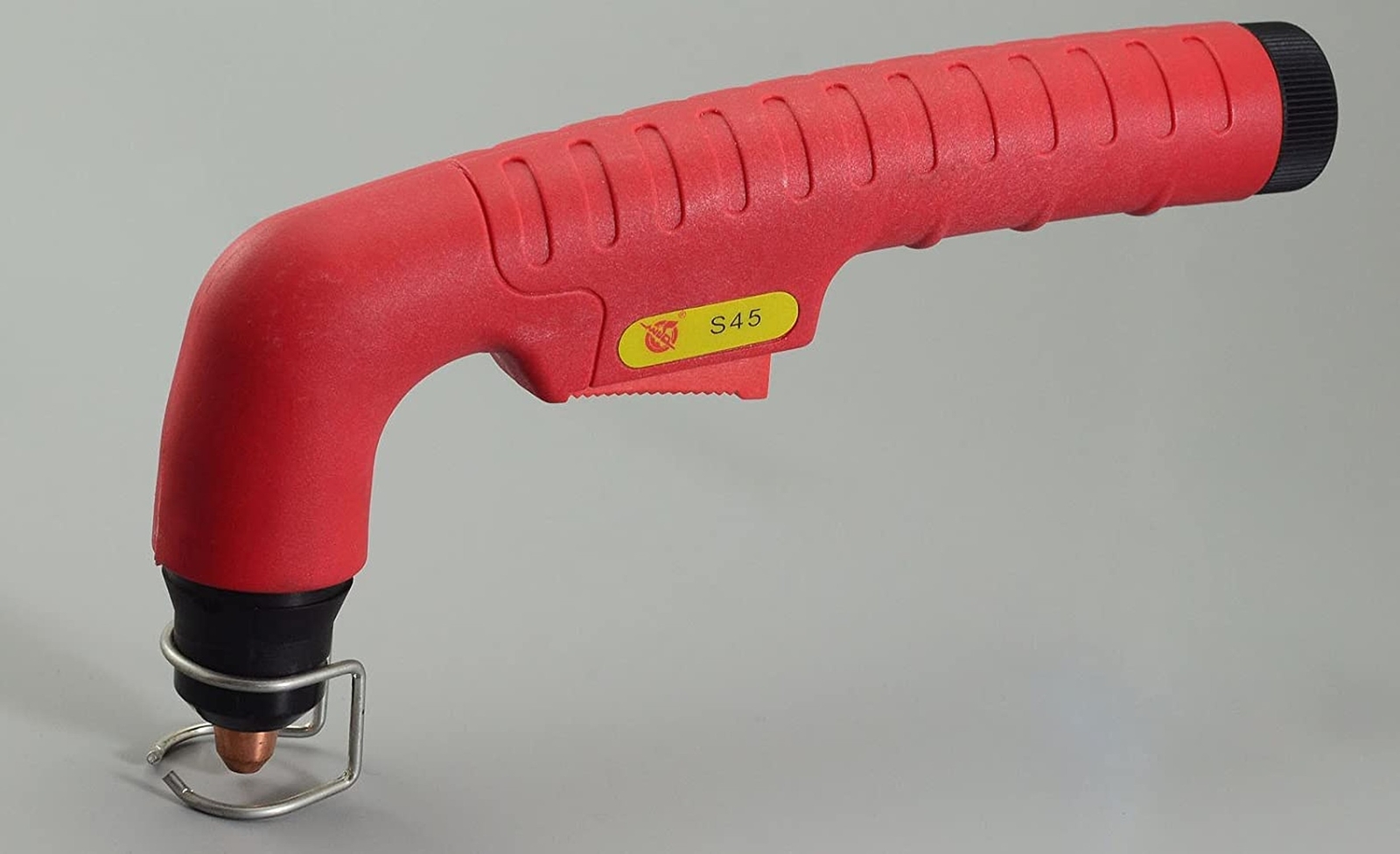 RIVERWELD S45 Air Plasma Cutter Cutting Torch Body Hand Head