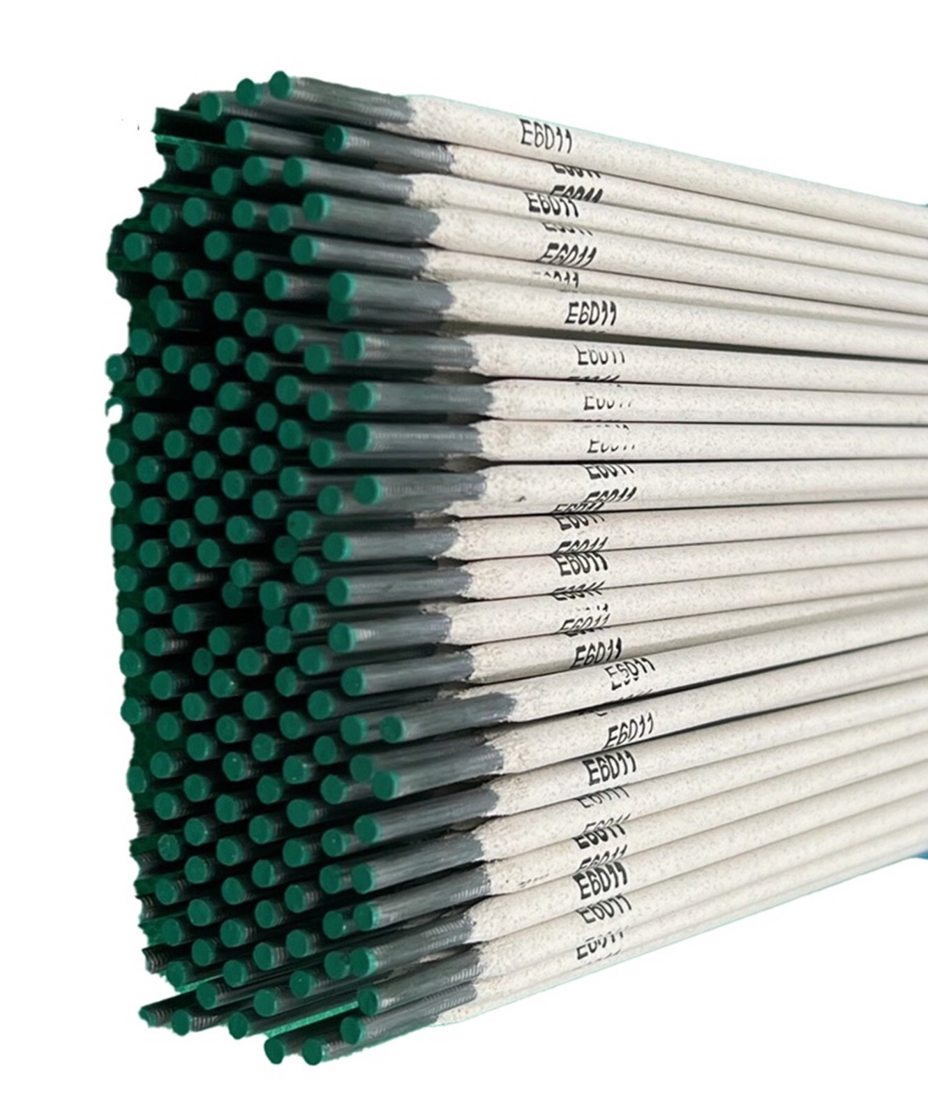 E6011 3/32″ 40Ibs Stick Welding Electrode 6011 Rods 4 Packs 10Ibs Each Pack