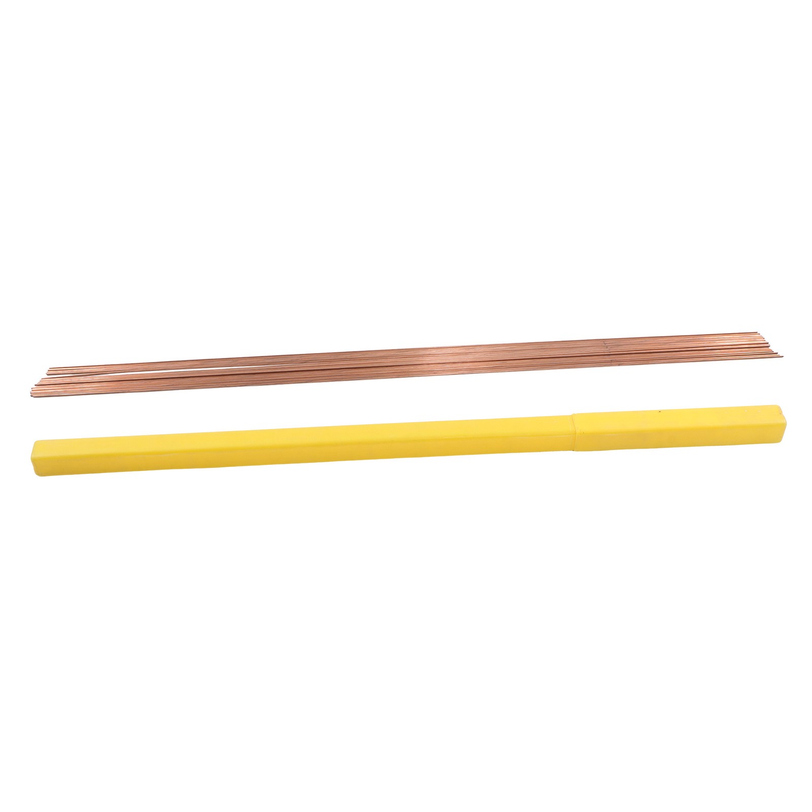 LABLT Mild Steel Welding Rod ER70S-6 TIG Filler Rod 2LB 3/32″×36″ Welding Wire