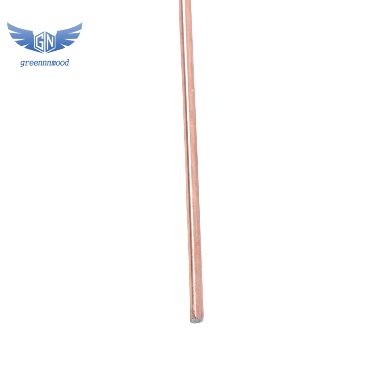 100 Wires TIG ER70S-6 1/16 Inch × 13 Inch Carbon Steel Welding Rods