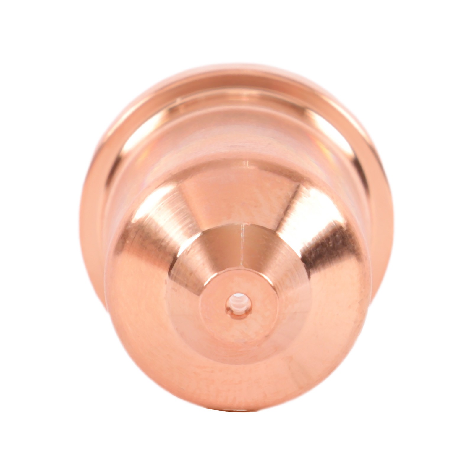 220941 45A Nozzle Tips 40× Plasma Cutter for 45XP/65/85/105 Plasma Cutting Torch