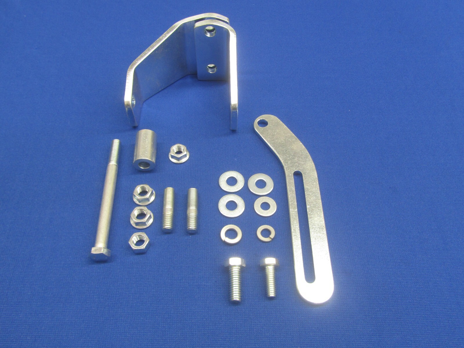 Fits Lincoln Welder Sa 200 250 F163 F162 Continental Alternator Bracket Kit