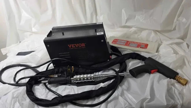 VEVOR Stud Welder Dent Repair Kit 3500A , 110V Spot Welding Machine