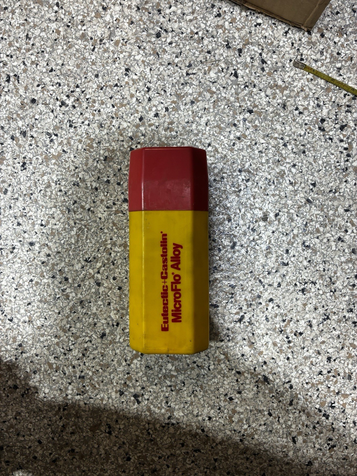 MetaCeram 23005 Hot Process 1S15733 (4 Pounds)