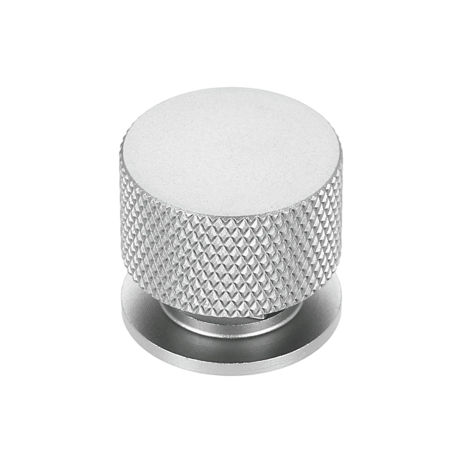 Pipeliner Welding Hood Helmet Fastener with Anti-Slip Rubber Cushion, Silver