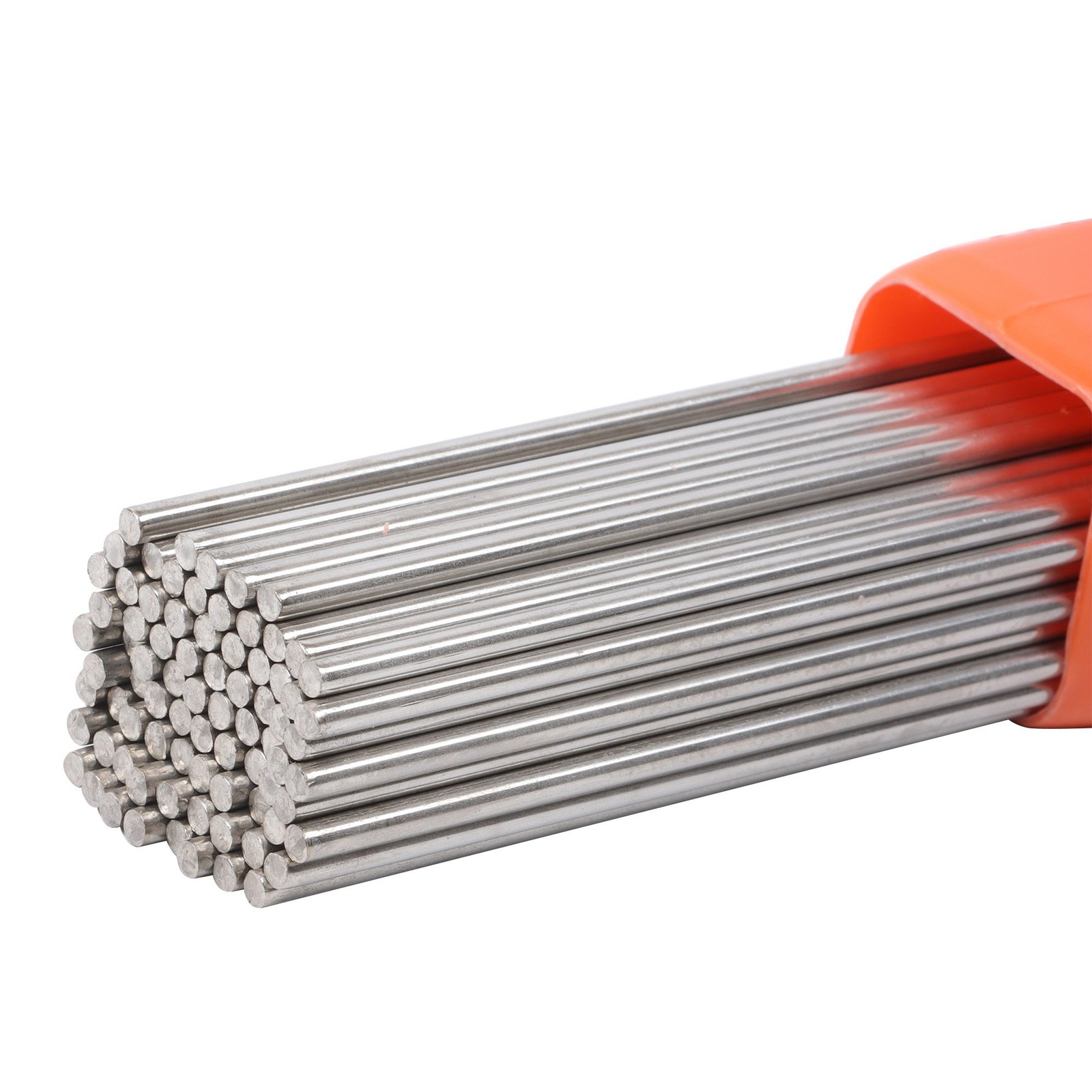 1 Pack ER308L 1/8 Inch x 36 Inch 10lb Stainless Steel Welding Rod TIG Filler Rod
