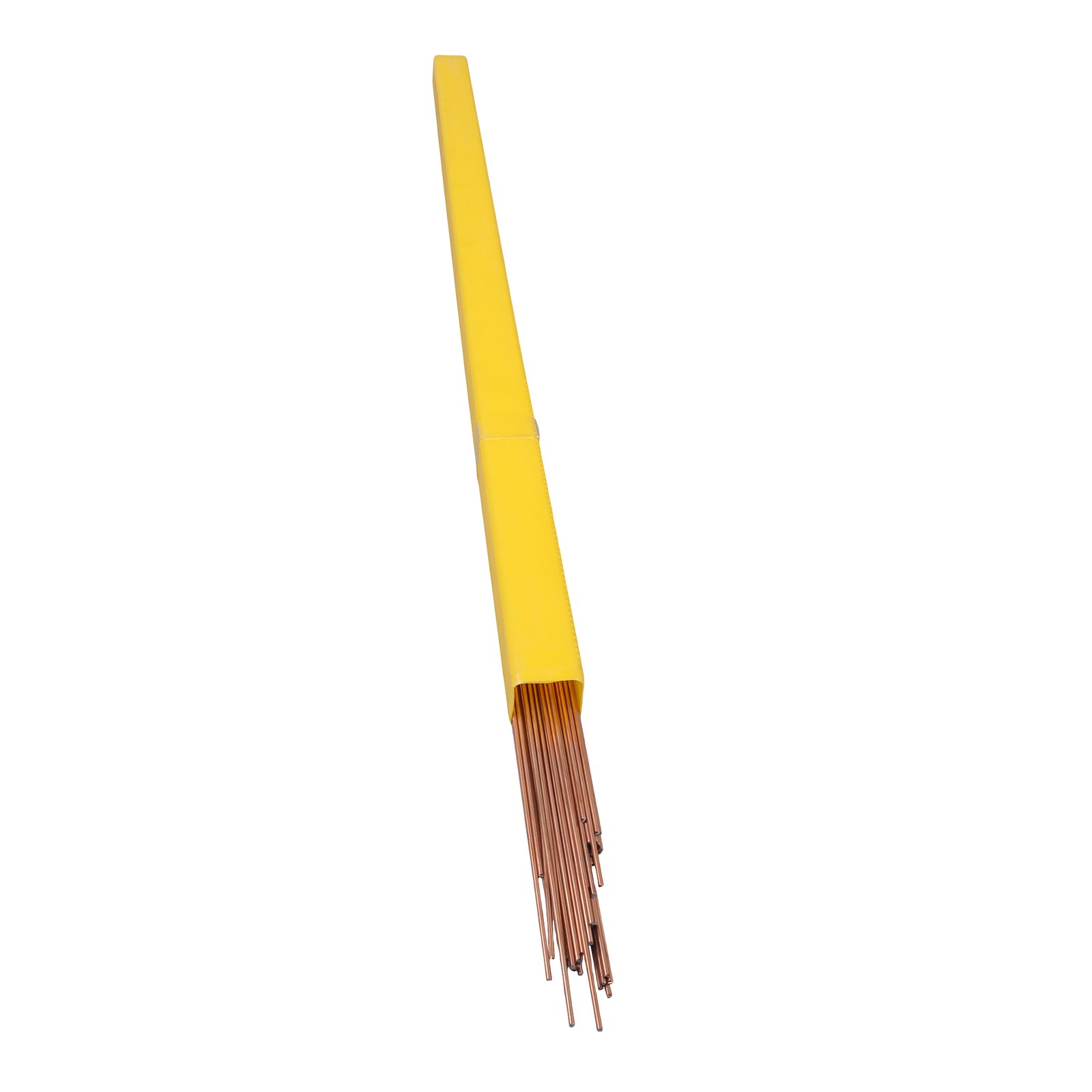 Mild Steel TIG Welding Rod ER70S-6 TIG Filler Rod 3/32″ x 16″ 5LB Welding Wire