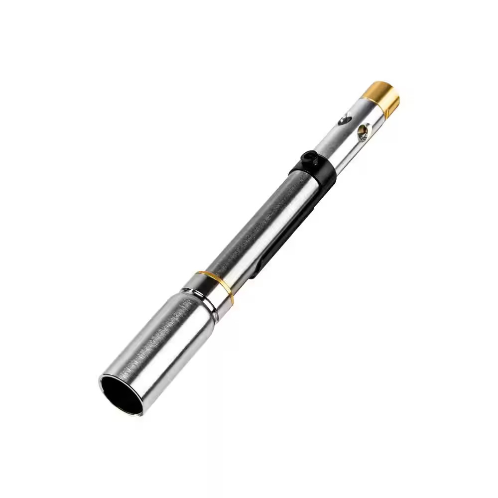 Pro 9 Interchangeable High Output Cyclone Burner Tip (Fuel Not Included)