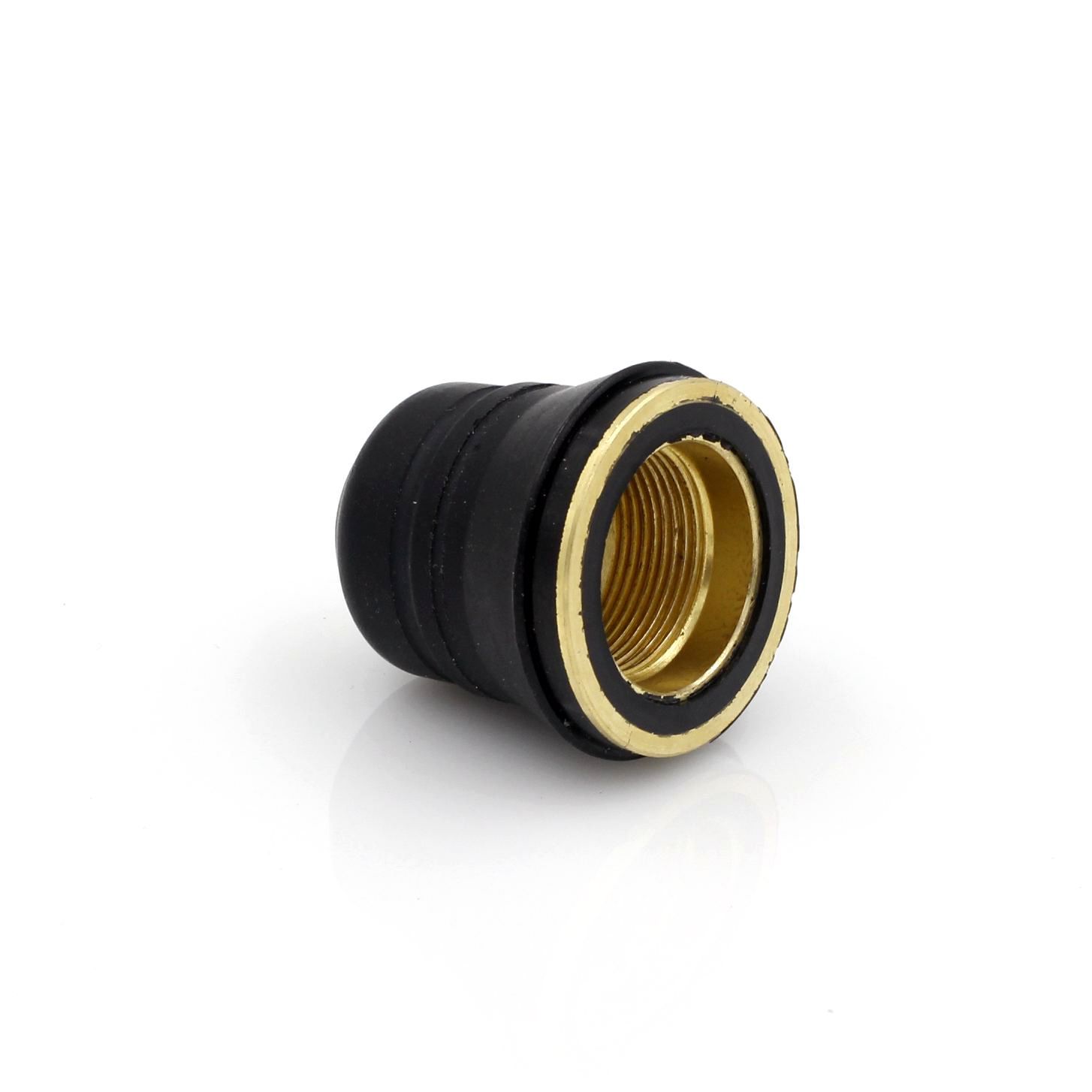 Plasma Cutting Torch Consumables Shield Cup PC0116 for Trafimet S45 2pcs