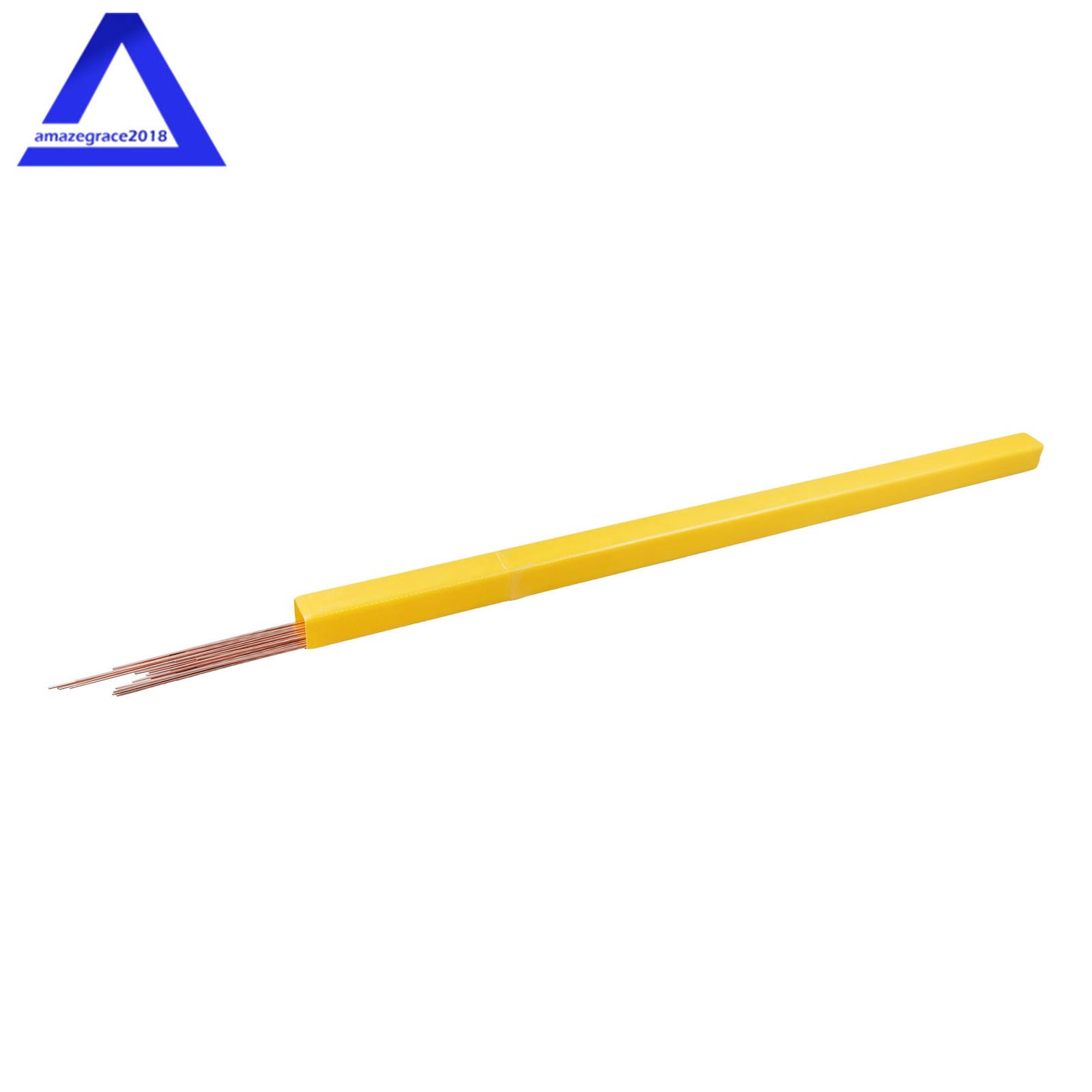ER70S2 Carbon Steel TIG Welding Rods Wire 70S2 1/16″ × 36″ 2 Ib Mild Steel