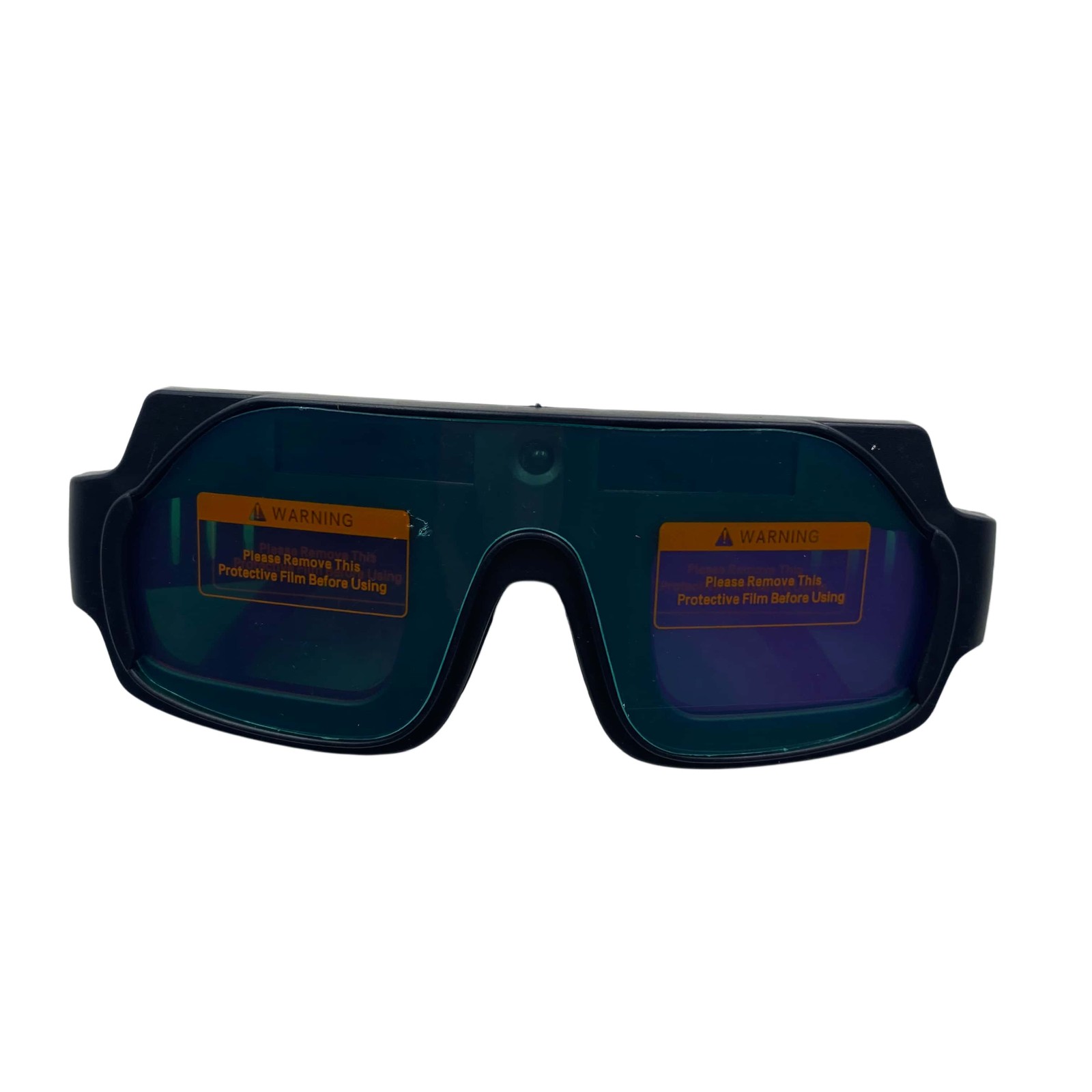 Solar Powered Auto Darkening Welding Mask Helmet Eyes Goggle Welder Glasses USA