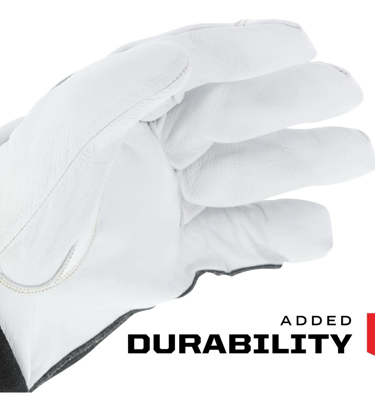 Mechanix Wear Pulse TIG Welding oves Durahide Goat Leather Work WS-PLS-10 Large