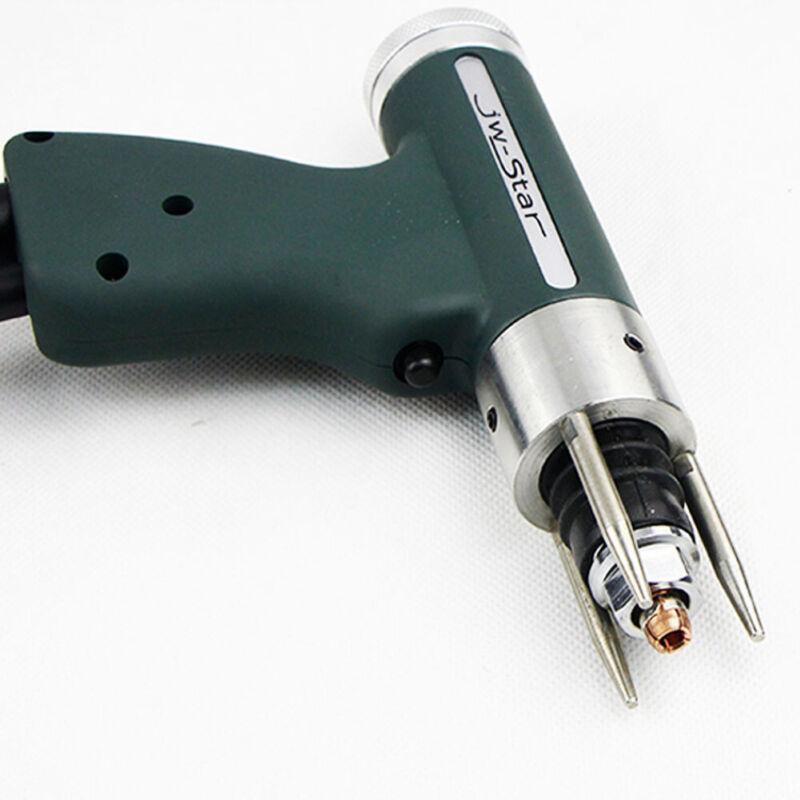 LZHQ-02 stud welding machine gun Stud welding headWith line 4 meters