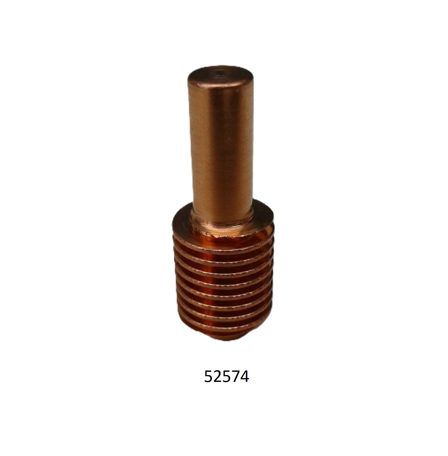 TECMO PLAMA CUTTER CNSUMBLES MADEIN ITALY FOR THE UPM105 TORCH