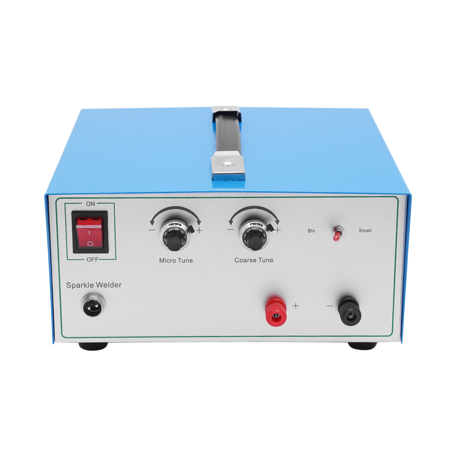600W Spot Welder Spot Welding Machine Jewelry Tool platinum, gold, Silver