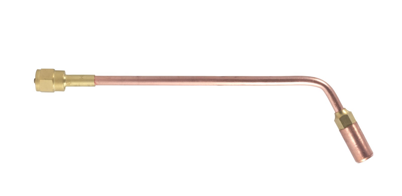 SÜA Heating Nozzle/Rosebud 6-MFA-1 Compatible with 100 Series Victor – Acetylene