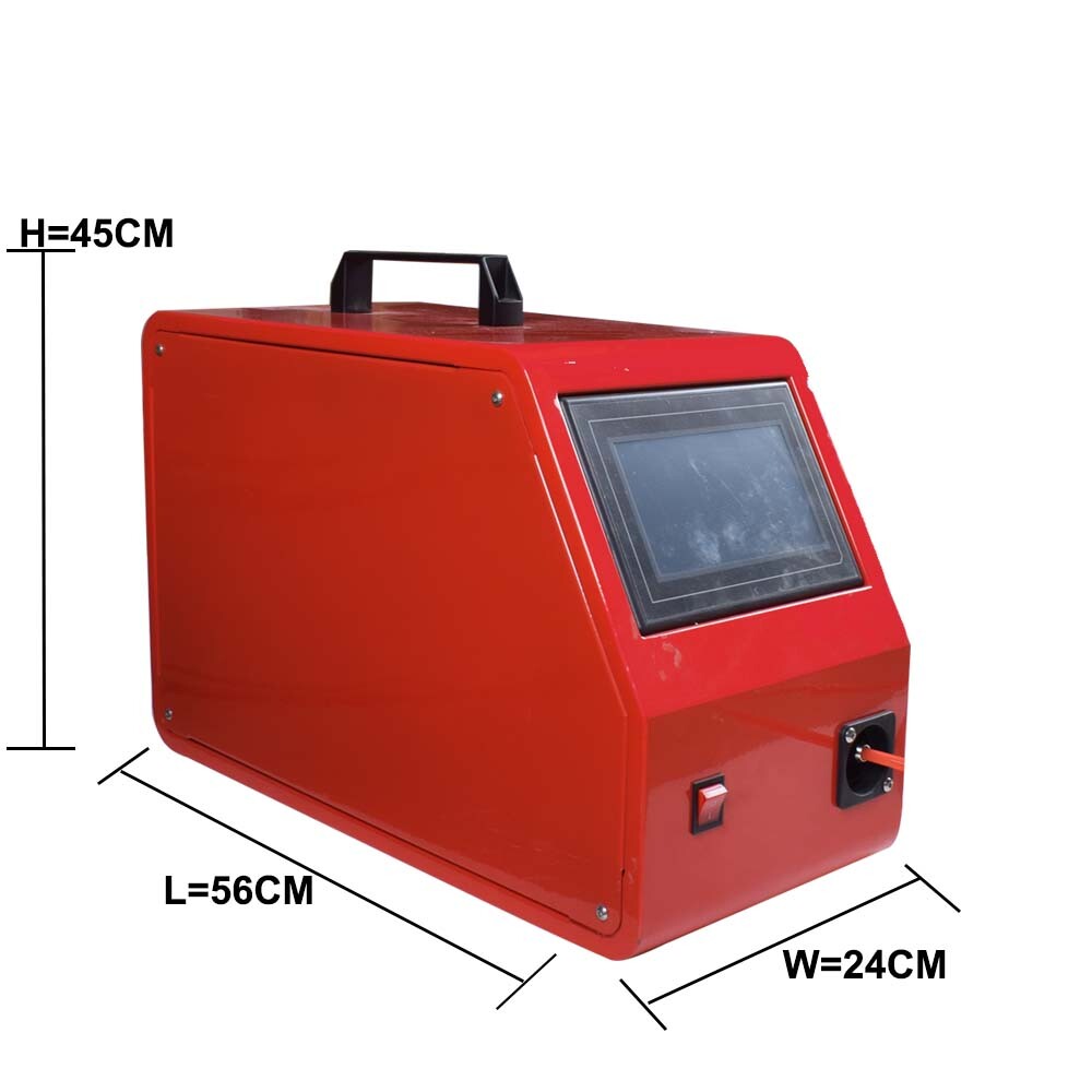 Multi Function Automatic Wire Feeder Feeding for Handheld Laser Welding Machine