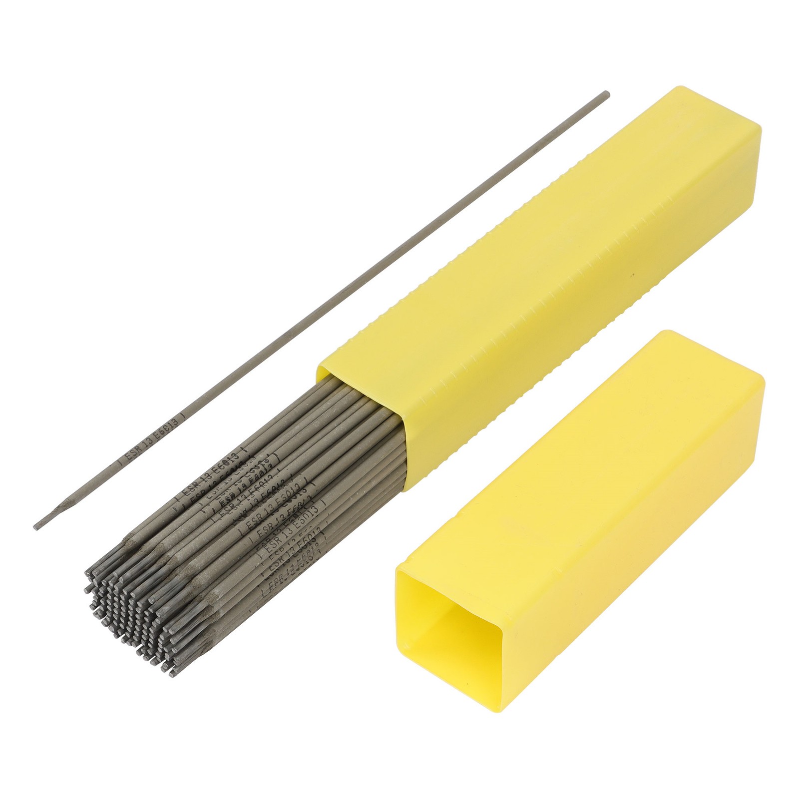 E6013 3/32″ x 14″ 5 LBS Welding Rod Carbon Steel Stick Electrodes 1Pack