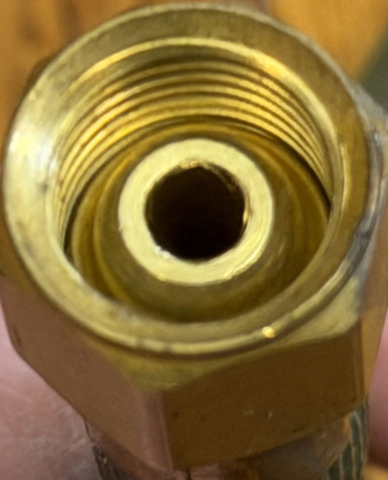 Oxygen Hose for Torch Regulator Type S Grade R RX-07-18-86 33″ Long