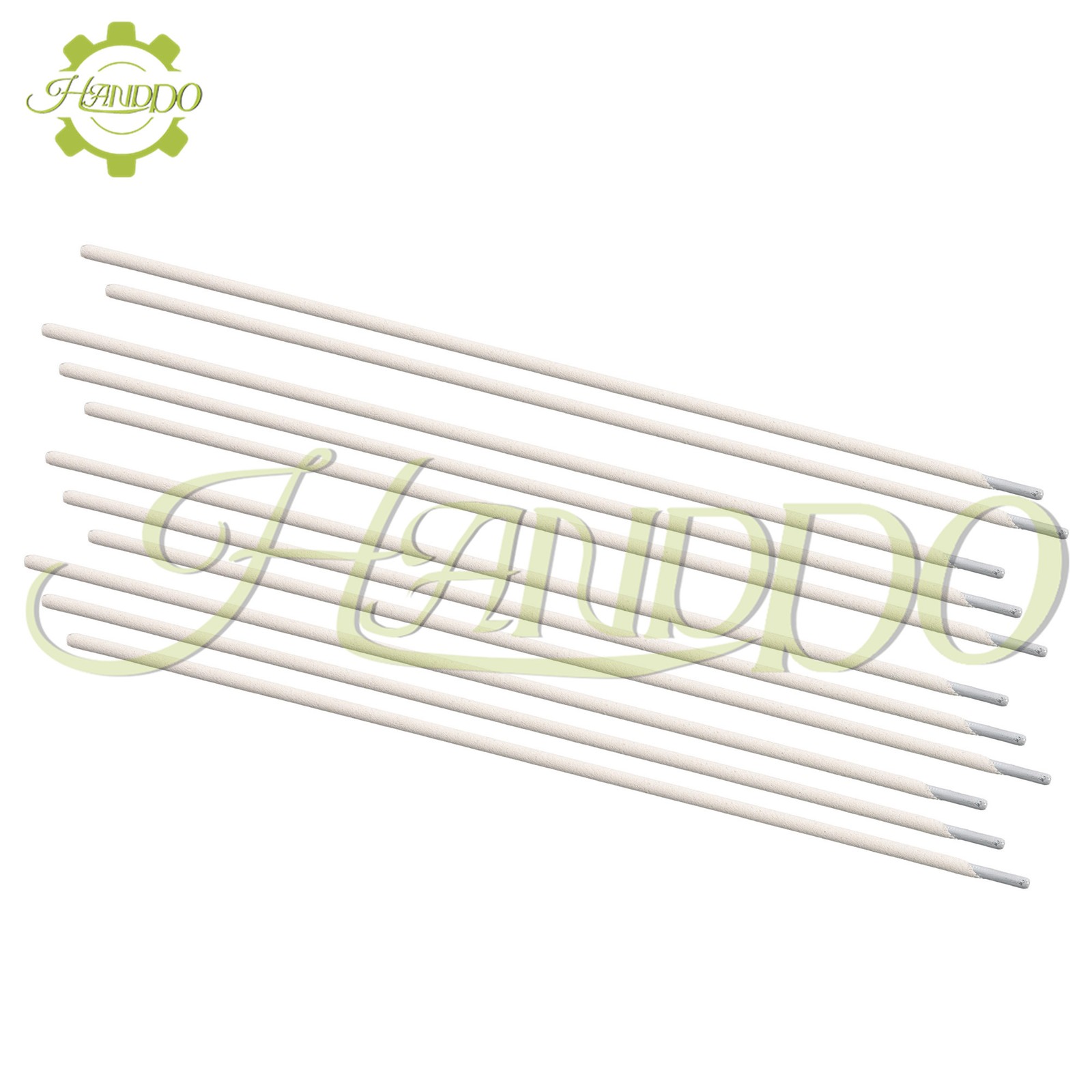 High-Quality E4043 Aluminum Stick Electrode 5/32″ × 14″ for Professional Welders