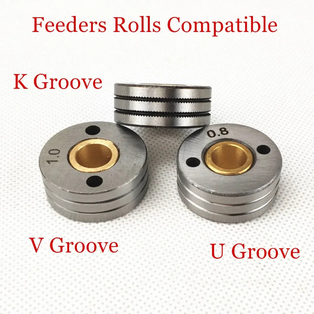 MIG Wire Feeder Welding Wire Feeding Assembly for Arc MAG Welding Machine
