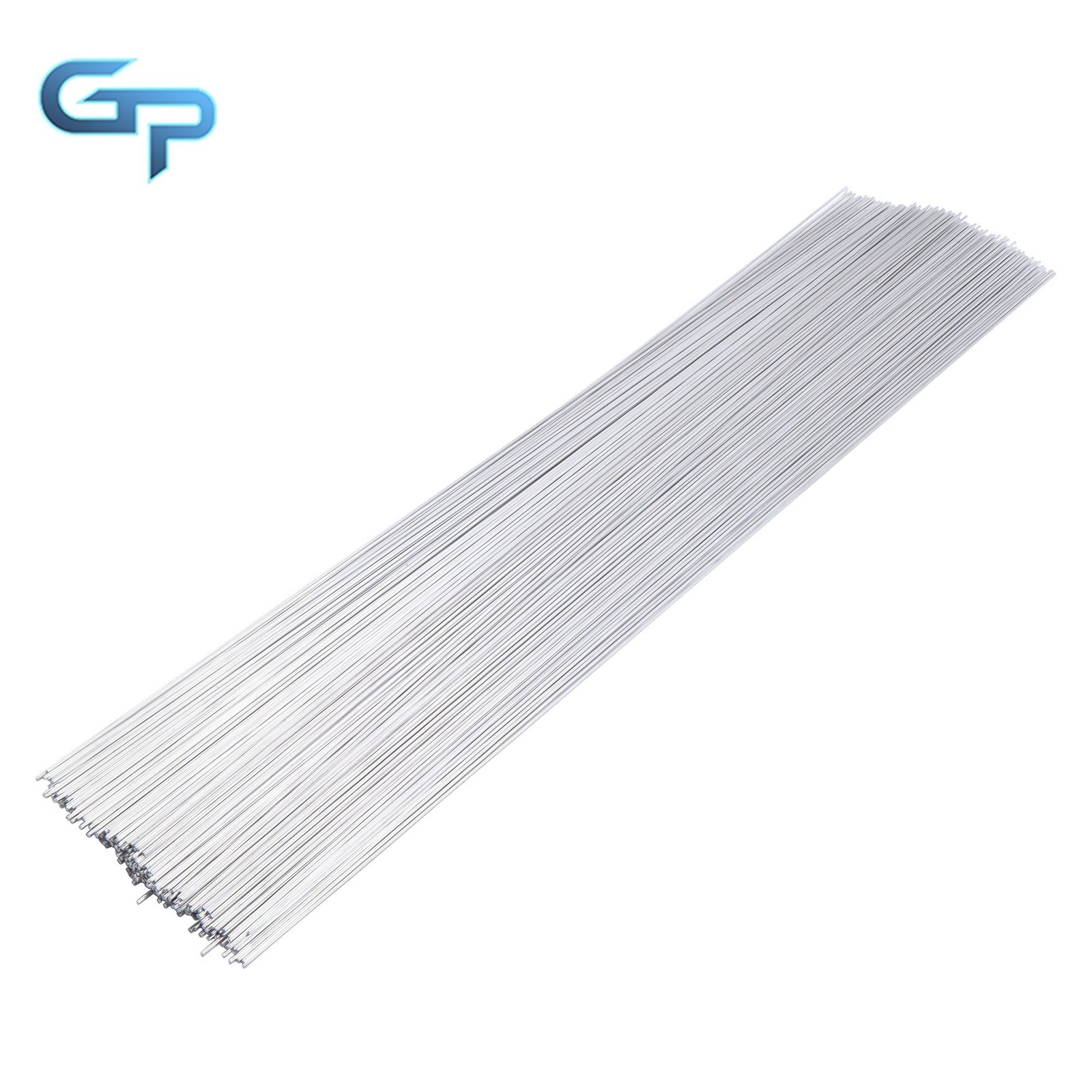 1 Pack ER5356 3/32 Inch x 36 Inch Aluminum TIG Welding Electrode Rods 10 LBS